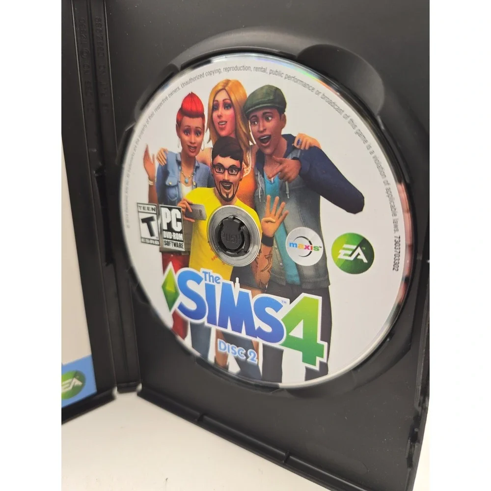 The Sims 4 - PC